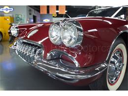 1960 Chevrolet Corvette (CC-1882008) for sale in Cincinnati, Ohio