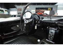 1960 Chevrolet Corvette (CC-1882008) for sale in Cincinnati, Ohio
