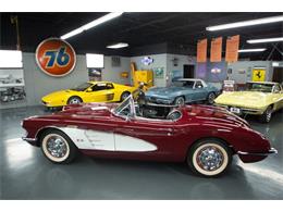 1960 Chevrolet Corvette (CC-1882008) for sale in Cincinnati, Ohio