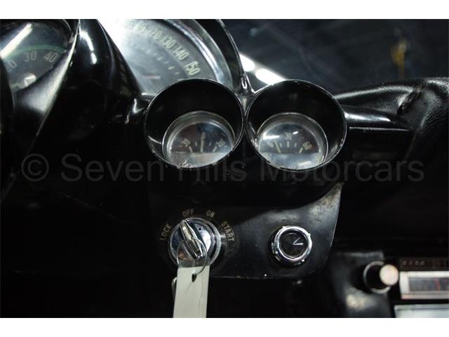 1960 Chevrolet Corvette (CC-1882008) for sale in Cincinnati, Ohio