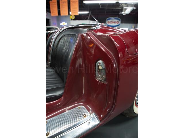 1960 Chevrolet Corvette (CC-1882008) for sale in Cincinnati, Ohio
