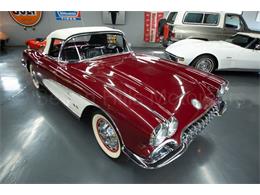 1960 Chevrolet Corvette (CC-1882008) for sale in Cincinnati, Ohio