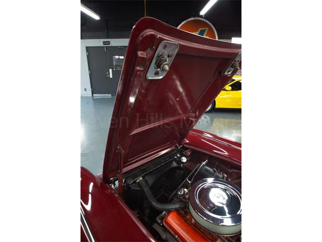 1960 Chevrolet Corvette (CC-1882008) for sale in Cincinnati, Ohio