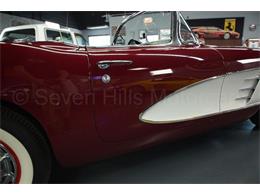 1960 Chevrolet Corvette (CC-1882008) for sale in Cincinnati, Ohio
