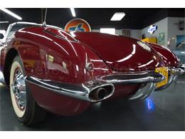 1960 Chevrolet Corvette (CC-1882008) for sale in Cincinnati, Ohio