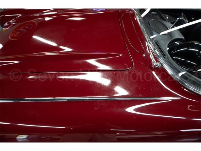 1960 Chevrolet Corvette (CC-1882008) for sale in Cincinnati, Ohio