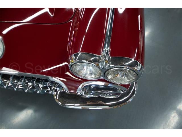 1960 Chevrolet Corvette (CC-1882008) for sale in Cincinnati, Ohio