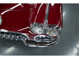 1960 Chevrolet Corvette (CC-1882008) for sale in Cincinnati, Ohio