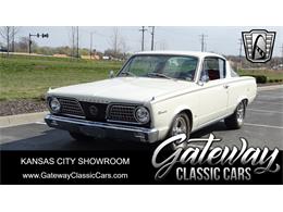 1966 Plymouth Barracuda (CC-1882010) for sale in O'Fallon, Illinois