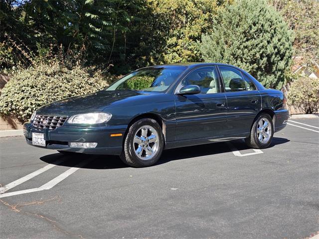 1998 Cadillac Catera (CC-1882020) for sale in Woodland Hills, California