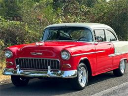 1955 Chevrolet 210 (CC-1882022) for sale in Gladstone, Oregon