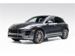 2017 Porsche Macan (CC-1882029) for sale in Costa Mesa, California