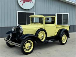 1931 Ford Model A (CC-1882035) for sale in Greene, Iowa