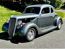 1935 Ford Model 48 (CC-1882037) for sale in Burlington, Washington