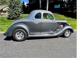 1935 Ford Model 48 (CC-1882037) for sale in Burlington, Washington