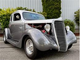 1935 Ford Model 48 (CC-1882037) for sale in Burlington, Washington