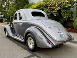 1935 Ford Model 48 (CC-1882037) for sale in Burlington, Washington