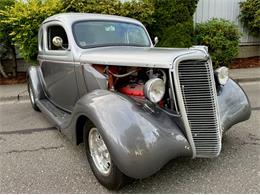 1935 Ford Model 48 (CC-1882037) for sale in Burlington, Washington