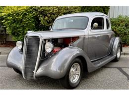 1935 Ford Model 48 (CC-1882037) for sale in Burlington, Washington