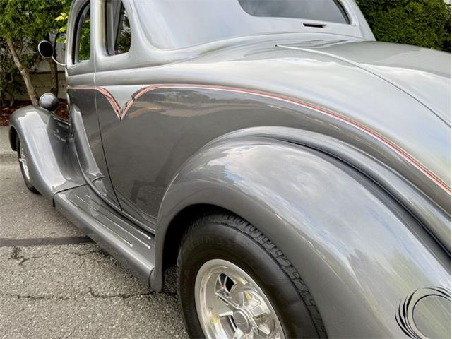1935 Ford Model 48 (CC-1882037) for sale in Burlington, Washington