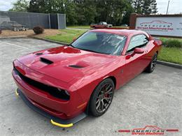 2016 Dodge Challenger SRT Hellcat (CC-1882039) for sale in Libur, Georgia