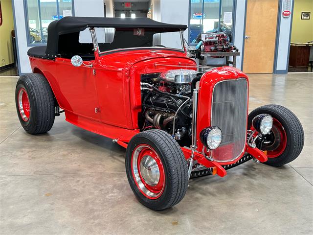 1930 Ford Model A (CC-1882045) for sale in Salem, Ohio