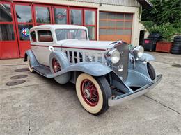 1931 Cadillac 2-Dr Coupe (CC-1882062) for sale in Laufen, Baselland