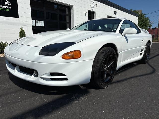 1995 Mitsubishi 3000GT (CC-1882068) for sale in Pawtucket, Rhode Island