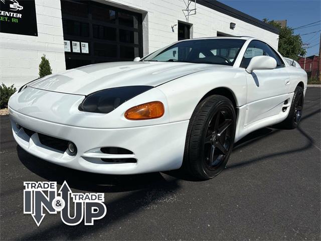 1995 Mitsubishi 3000GT (CC-1882068) for sale in Pawtucket, Rhode Island