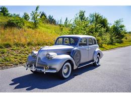 1939 Buick Special (CC-1882069) for sale in Orwigsburg, Pennsylvania