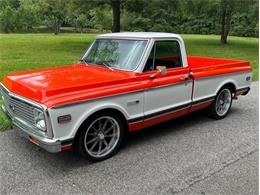 1971 Chevrolet C10 (CC-1882080) for sale in Greensboro, North Carolina