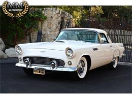 1956 Ford Thunderbird (CC-1882089) for sale in Santa Barbara, California