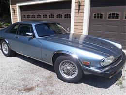 1990 Jaguar XJ (CC-1882091) for sale in Solon, Ohio