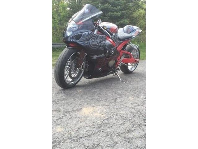 2005 Suzuki GSXR (CC-1882092) for sale in Carlisle, Pennsylvania