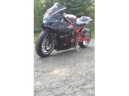 2005 Suzuki GSXR (CC-1882092) for sale in Carlisle, Pennsylvania