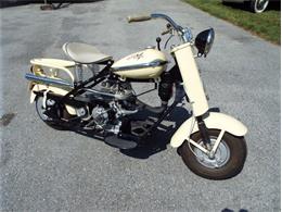 1958 Cushman Motorcycle (CC-1882095) for sale in Carlisle, Pennsylvania