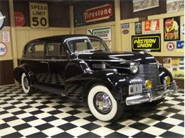 1940 Cadillac Fleetwood (CC-1882097) for sale in Carlisle, Pennsylvania