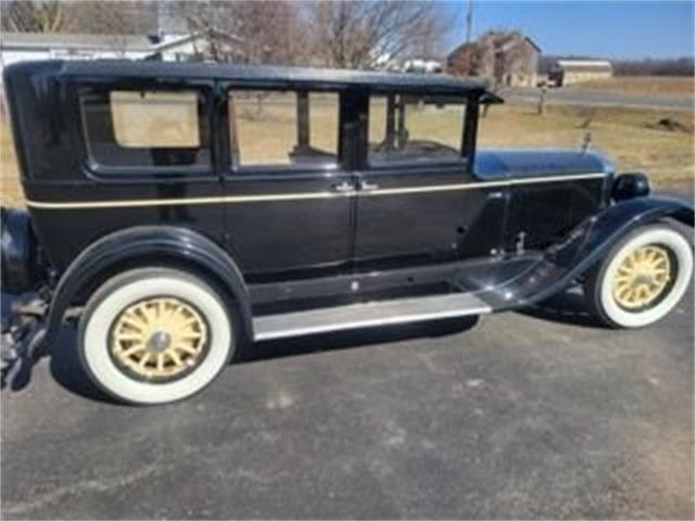 1927 Cadillac 314A (CC-1882098) for sale in Carlisle, Pennsylvania