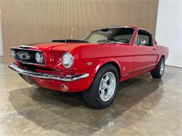 1966 Ford Mustang (CC-1882106) for sale in Santa Rosa, Florida