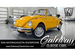 1978 Volkswagen Beetle (CC-1882110) for sale in O'Fallon, Illinois