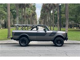 1977 International Scout (CC-1882117) for sale in Savannah, Georgia