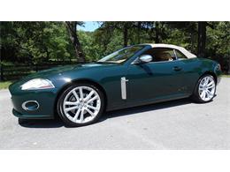 2007 Jaguar XK (CC-1882118) for sale in Biloxi, Mississippi