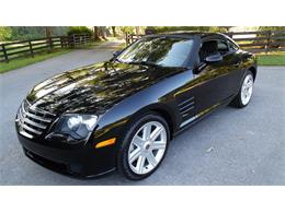 2005 Chrysler Crossfire (CC-1882122) for sale in Biloxi, Mississippi