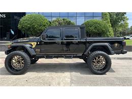 2020 Jeep Gladiator (CC-1882127) for sale in Biloxi, Mississippi