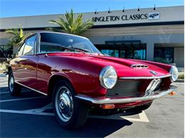 1968 BMW 1600 (CC-1882140) for sale in Costa Mesa, California