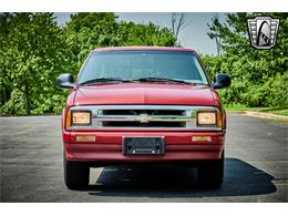 1995 Chevrolet S10 (CC-1882144) for sale in O'Fallon, Illinois
