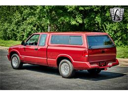 1995 Chevrolet S10 (CC-1882144) for sale in O'Fallon, Illinois