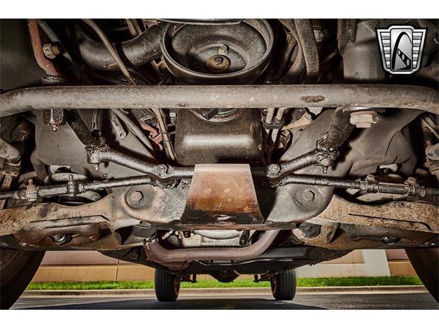 1995 Chevrolet S10 (CC-1882144) for sale in O'Fallon, Illinois