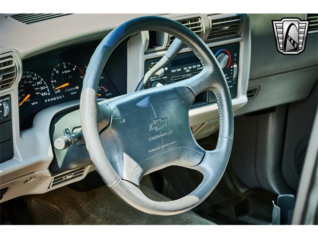 1995 Chevrolet S10 (CC-1882144) for sale in O'Fallon, Illinois