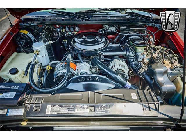 1995 Chevrolet S10 (CC-1882144) for sale in O'Fallon, Illinois